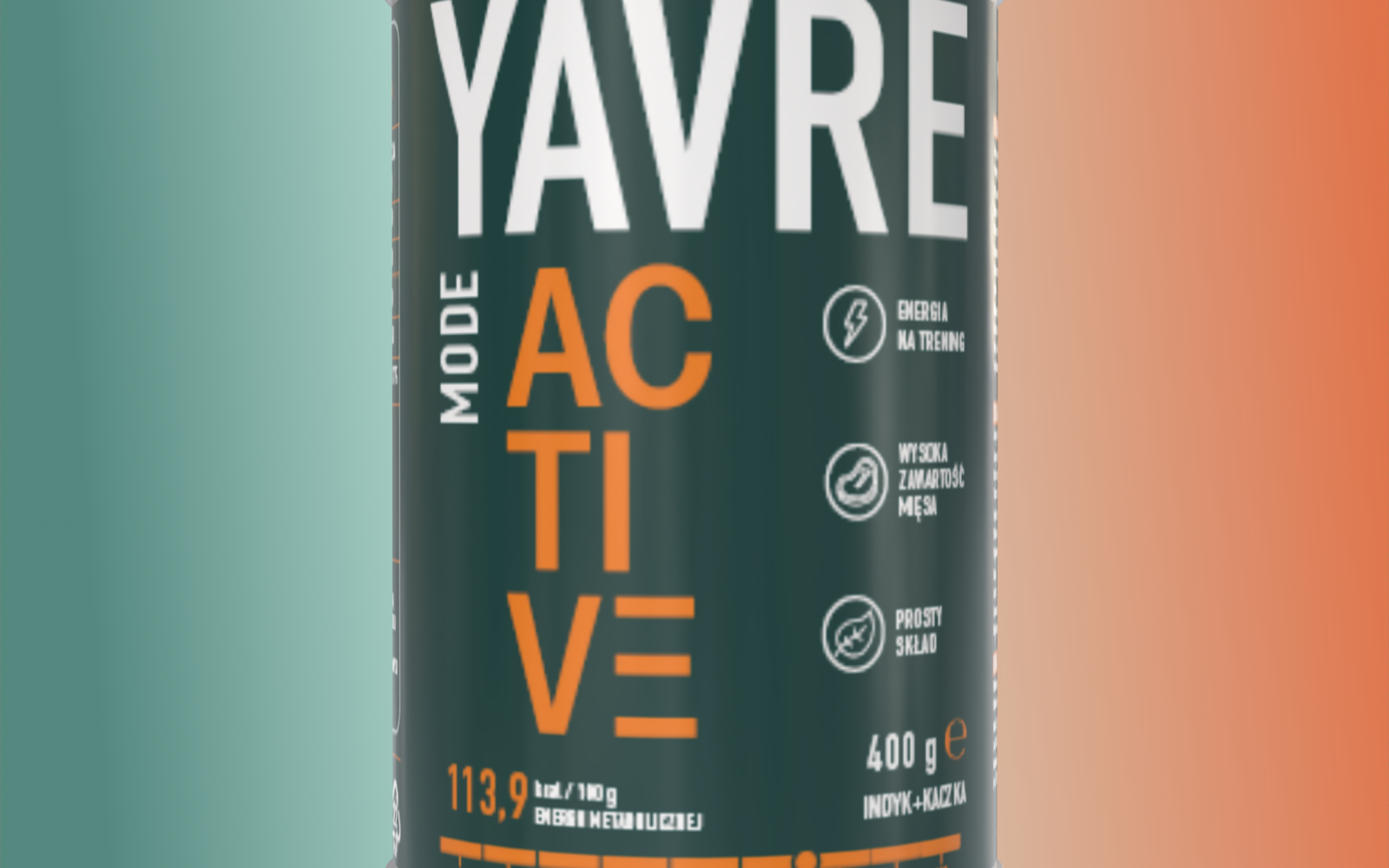 Mode Active